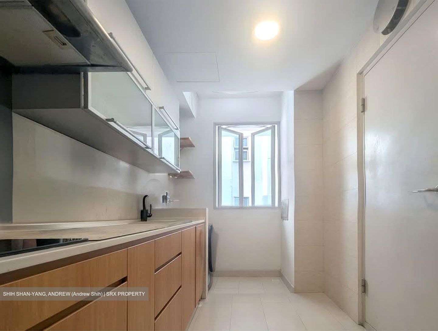 Gardenvista (D21), Condominium #601559411